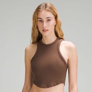 NWOT Hold tight tank